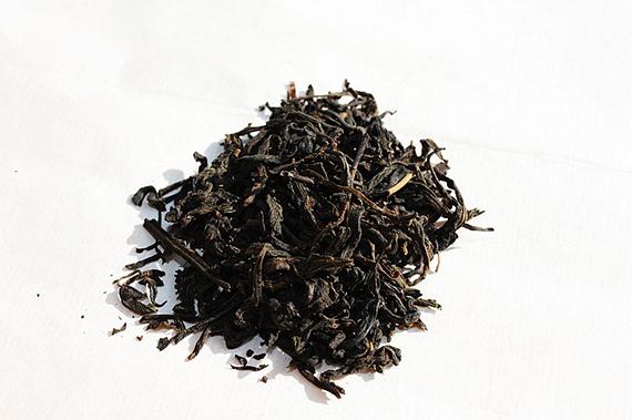 黑茶小知识：黑茶有什么品种